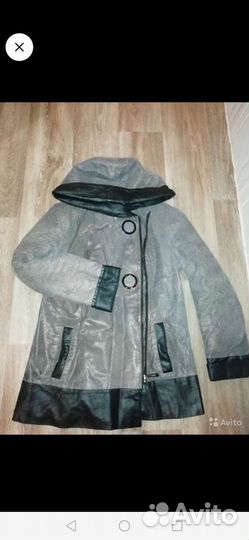 Вещи пакетом на девочку