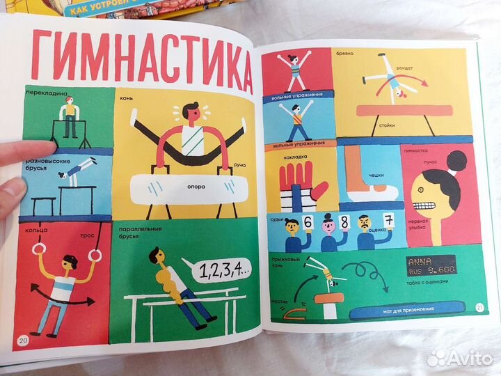 Детские энциклопедии для мальчиков. Новые