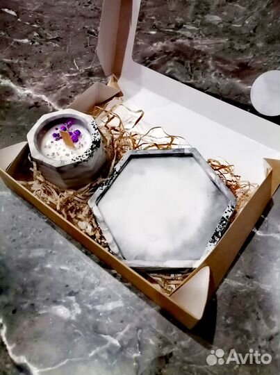 Подарочный набор