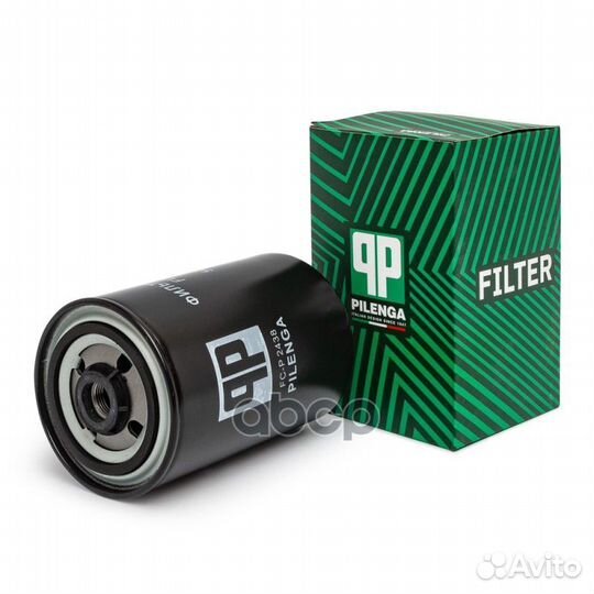 Фильтр топливный fc-p2438 pilenga