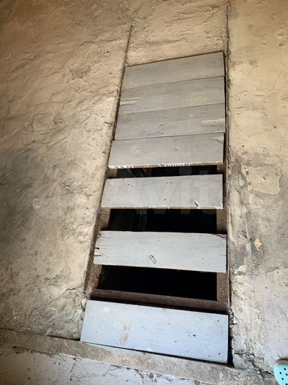 Гараж, 24 м²