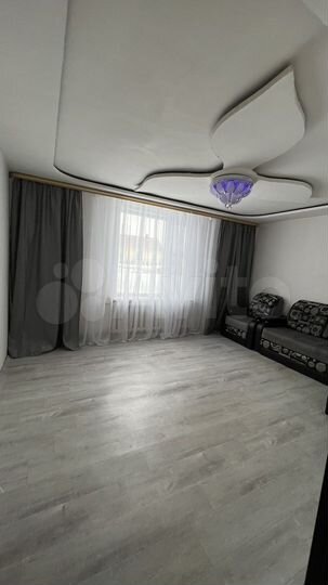 Дом 58,6 м² на участке 20 сот.