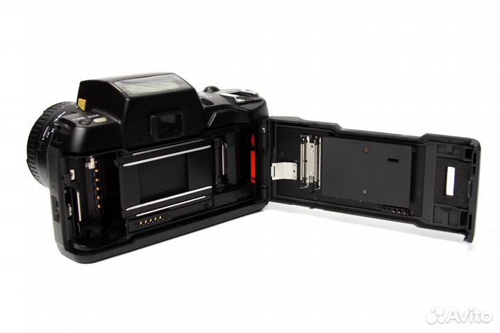 Pentax SF7 + Sigma Zoom 28-80mm f3.5-5.6