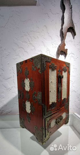 Микроскоп Германия