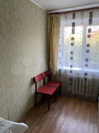 Комната 12,5 м² в 4-к., 4/5 эт.