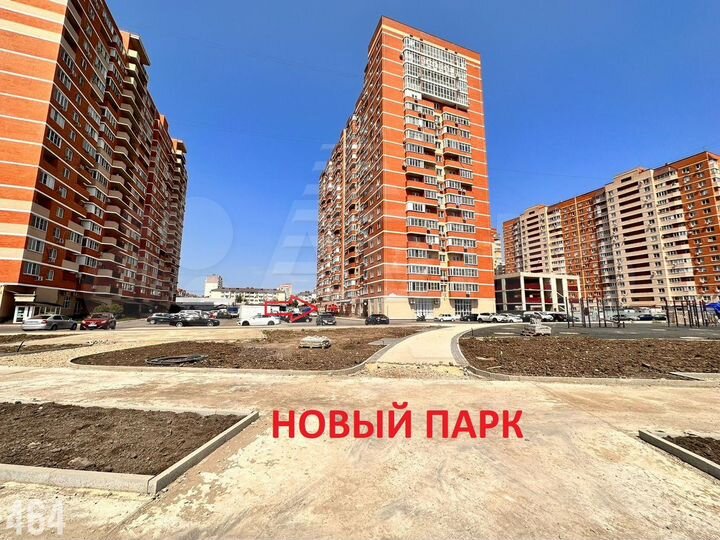 Сдам торговое помещение 90 кв. м