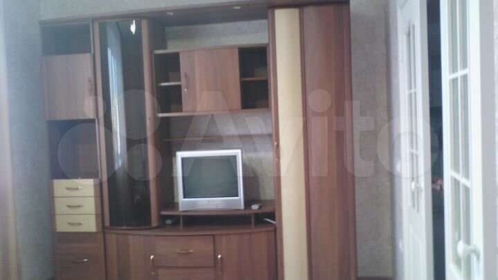 1-к. квартира, 40 м², 12/16 эт.