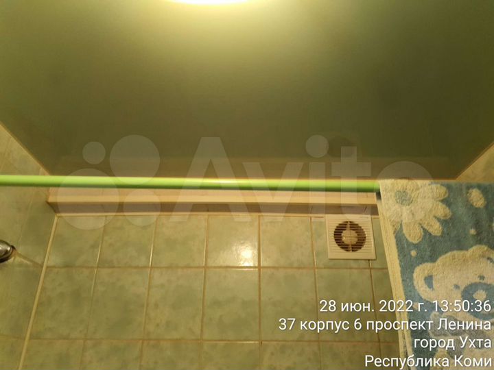 2-к. квартира, 42,5 м², 3/5 эт.