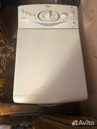 Стиральная машина whirpool awt5108/4-1000