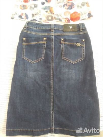 Вещи пакетом на девочку