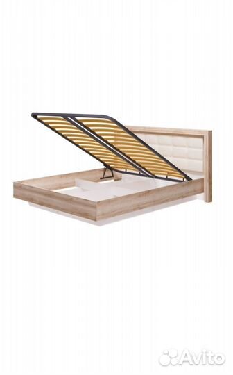 Кровать Люмен 160