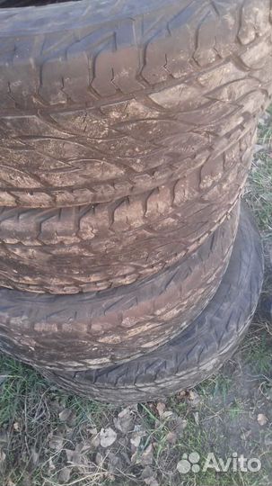 Accelera Accelera 275/65 R17