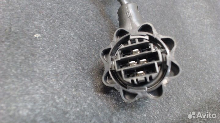 Полка багажника Peugeot 306, 2000