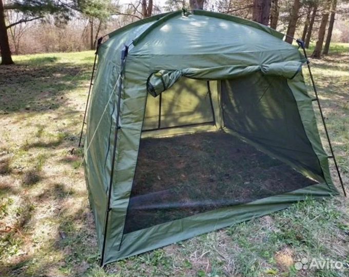 Палатка шатер traveltop 2051А