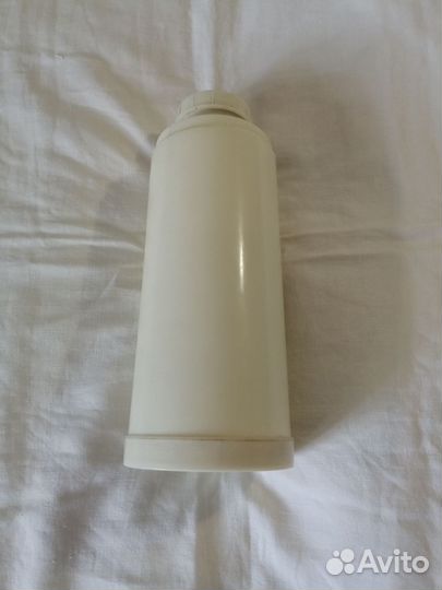 Термос СССР на 1 литр