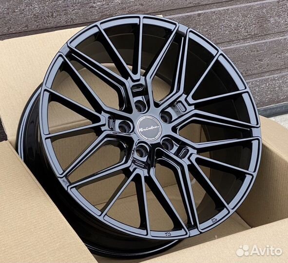 Диски r18 Audi Skoda Mercedes BMW Vorsteiner