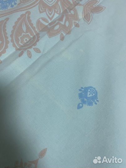 Комплект постельного белья(ветошь)