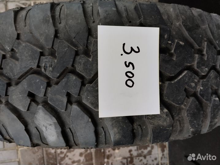 Cordiant off road 215 65 r16