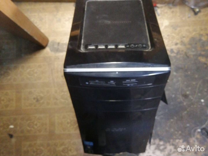 Корпус для компьютера