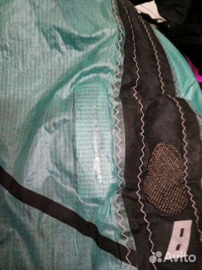 Кайт SS RPM 8м², 2016г