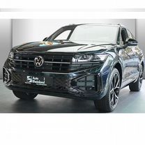 Volkswagen Touareg 3.0 AT, 2024