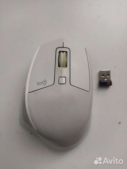 Беспроводная мышь Logitech MX Master 2S