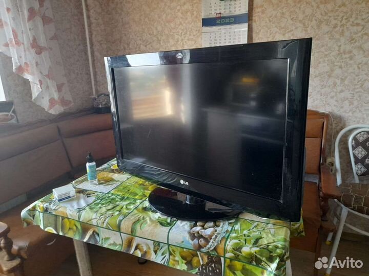 Телевизор lg 32 дюйма