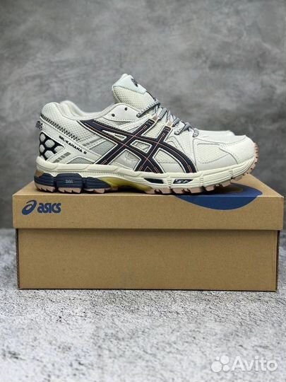 Кроссовки Asics gel kahana 8