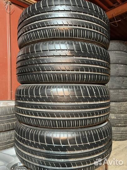 Triangle TH201 225/55 R17