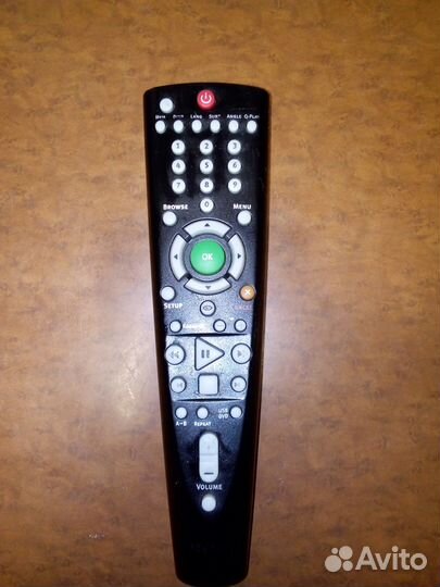 Продаю DVD плеер BBK dv628si Б/У