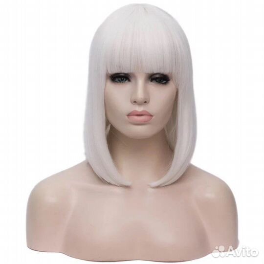 Парик в аренду