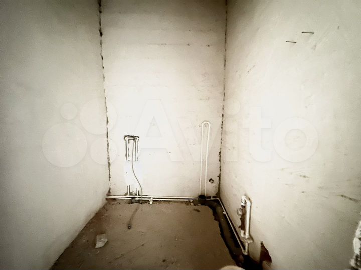 Коттедж 42 м² на участке 1 сот.