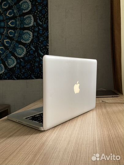 Apple MacBook Pro (240 GB 16GB, intel core i5)