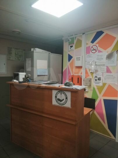 Комната 16,5 м², 1/8 эт.