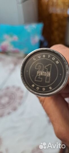 Спиннинги Pontoon 21