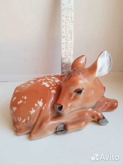 Фарфоровые статуэтки винтаж лфз и не только