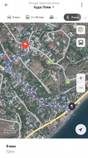 Участок 3,9 сот. (ИЖС)