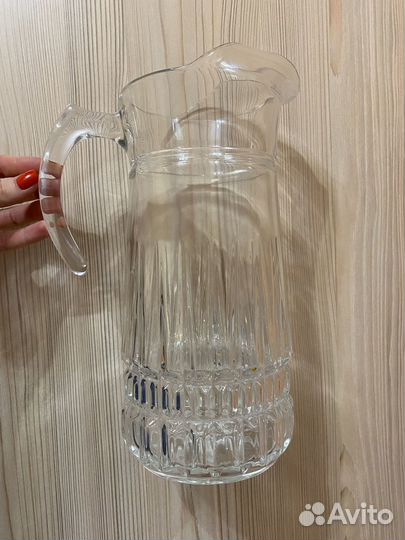 Графин СССР