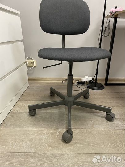 Компьютерный стул IKEA