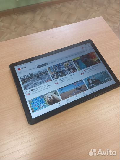 Планшет huawey MatePad T