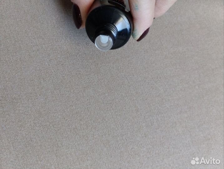 Полигель для наращивания