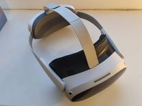 смена региона pico 4