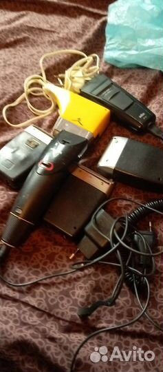 Эл бритвы Москва Браун Филипс