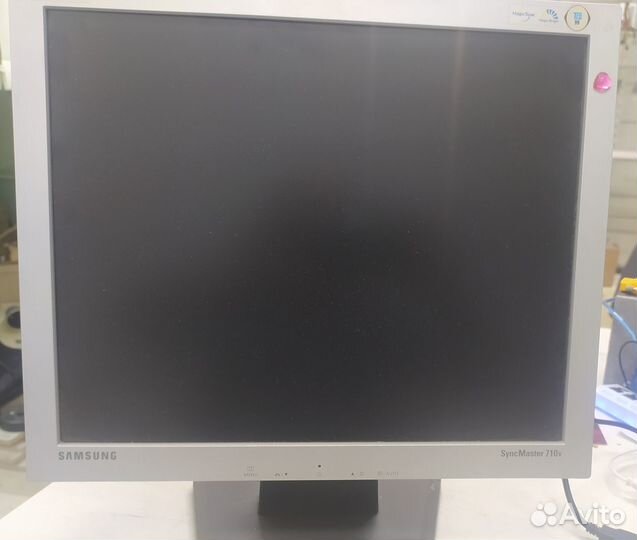Мониторы