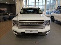 Новый Haval H9 2.0 AT, 2024, цена от 3 899 000 руб.