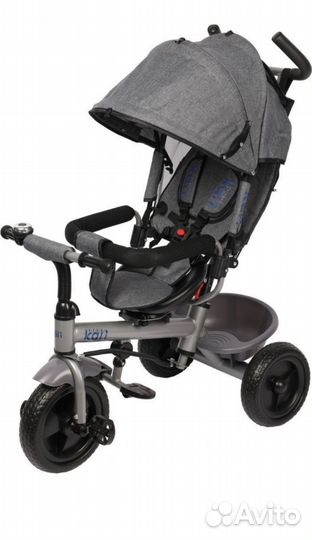 Велосипед трехколесный KariKids
