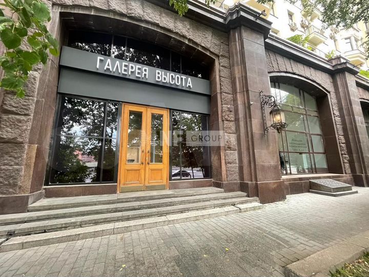 Продам торговое помещение, 1002.5 м²