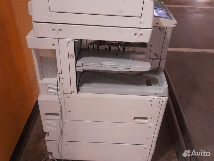 Копир Canon ir3225n бу