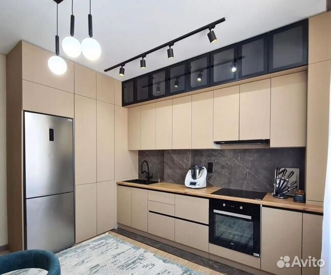 Кухня на заказ