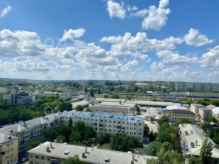 4-к. квартира, 79,3 м², 16/16 эт.